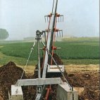 IMPIANTI DI TRASPORTO RIFIUTI ORGANICI CON ELEVATORE: mod.EG31